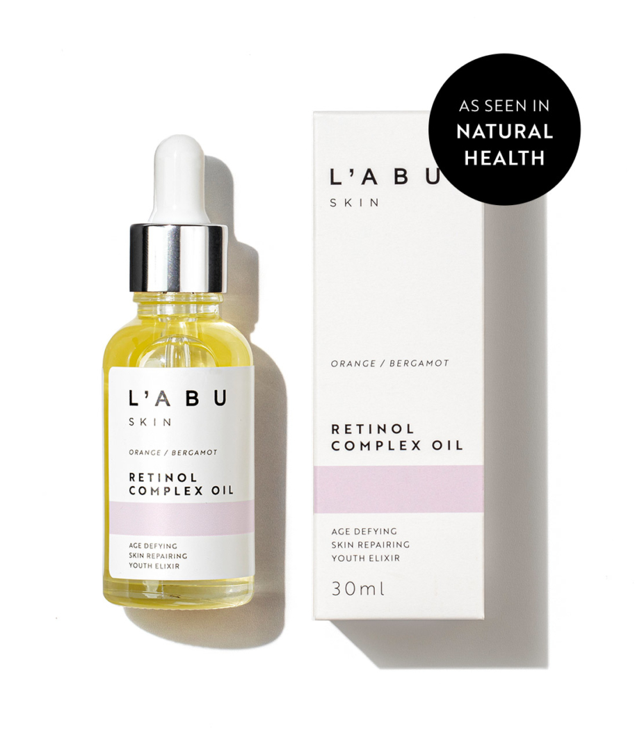 Luxury Organic Skincare Products | Shop Now | L'abu Skin