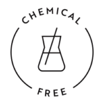 Chemical free