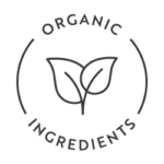 Organic Ingredients badge